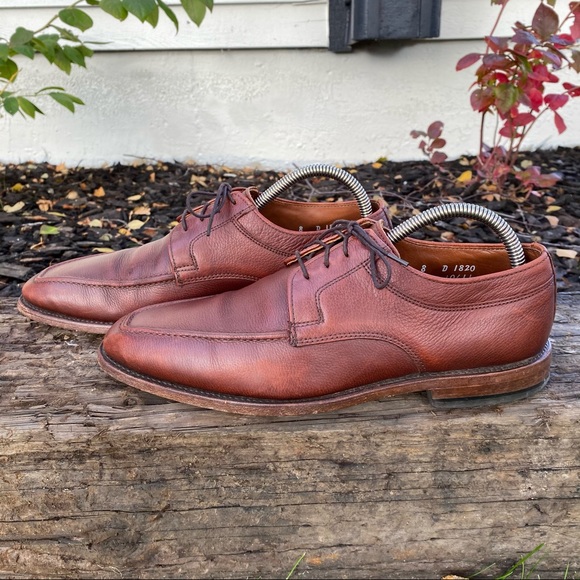 allen edmonds jackson